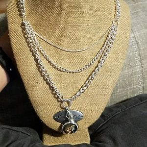 NEW Origami Owl Necklace